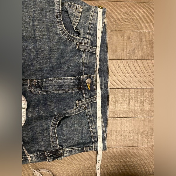 Berne relaxed fit carpenter jeans - Picture 5 of 7